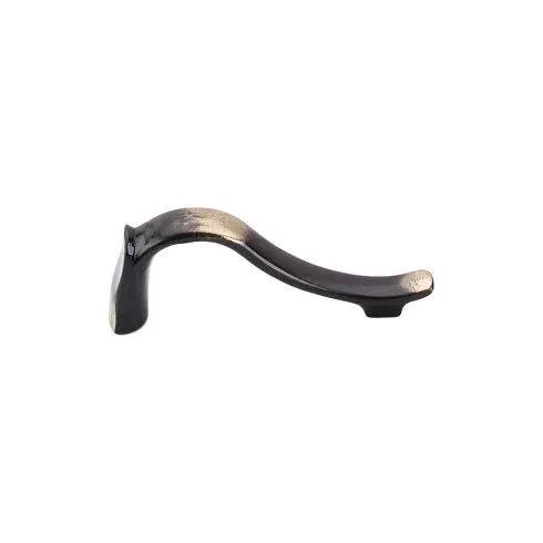 Top Knobs Dover Latch Pull 2 1/2 Inch (c-c) by Top Knobs