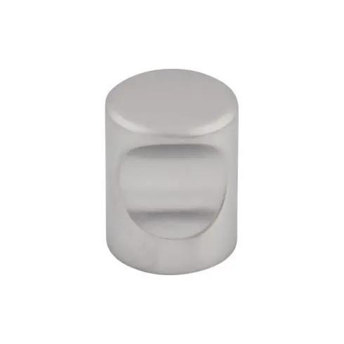 Top Knobs Indent Knob 3/4 Inch by Top Knobs