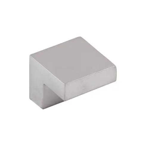 Top Knobs Square Knob 5/8 Inch (c-c) by Top Knobs