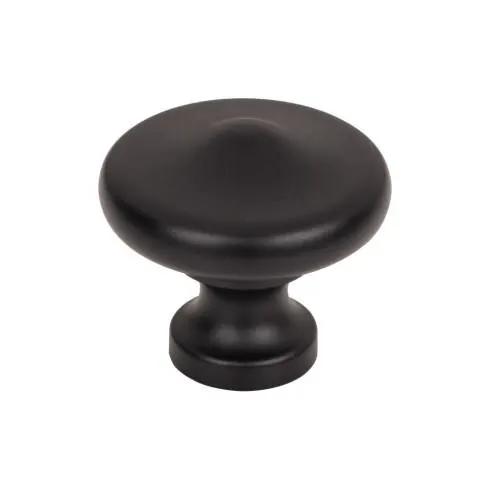 Top Knobs Peak Knob 1 5/16 Inch by Top Knobs