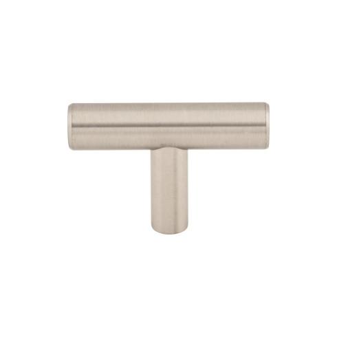 Top Knobs Hopewell T-Handle 2 Inch
