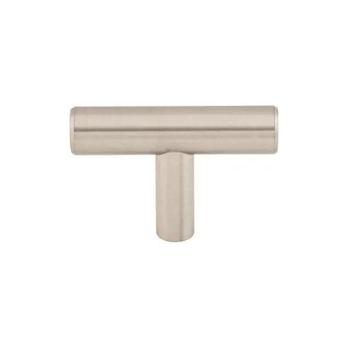 Top Knobs Hopewell T-Handle 2 Inch by Top Knobs