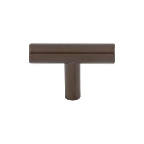 Top Knobs Hopewell T-Handle 2 Inch by Top Knobs