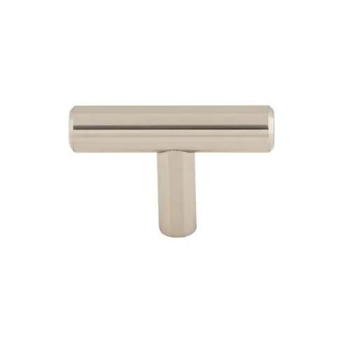 Top Knobs Hopewell T-Handle 2 Inch by Top Knobs