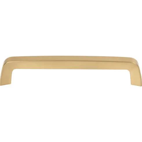 Top Knobs Tapered Bar Pull 6 5/16 Inch (c-c) by Top Knobs