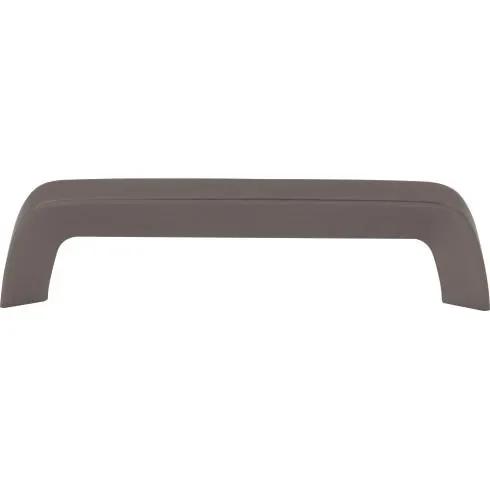 Top Knobs Tapered Bar Pull 5 1/16 Inch (c-c) by Top Knobs