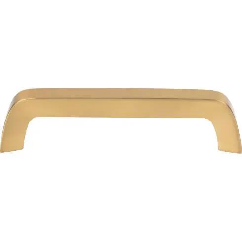 Top Knobs Tapered Bar Pull 5 1/16 Inch (c-c) by Top Knobs