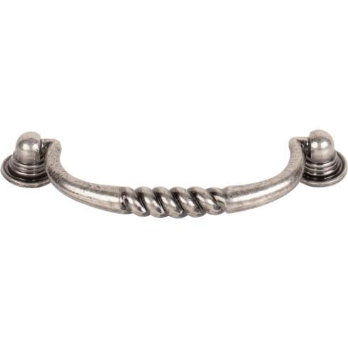Top Knobs Eton Pull 3 3/4 Inch (c-c)