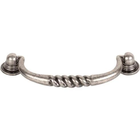 Top Knobs Eton Pull 3 3/4 Inch (c-c) by Top Knobs