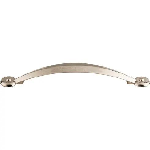 Top Knobs Angle Pull 5 1/16 Inch (c-c) by Top Knobs