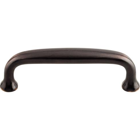 Top Knobs Charlotte Pull 3 Inch (c-c)