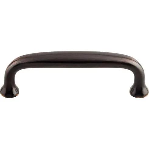 Top Knobs Charlotte Pull 3 Inch (c-c) by Top Knobs