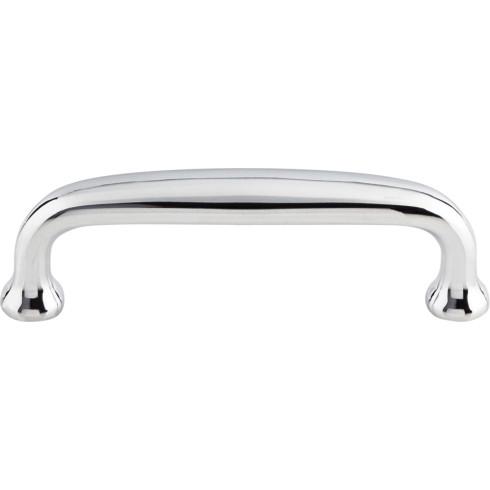 Top Knobs Charlotte Pull 3 Inch (c-c)