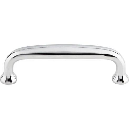 Top Knobs Charlotte Pull 3 Inch (c-c) by Top Knobs