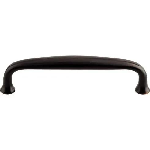 Top Knobs Charlotte Pull 4 Inch (c-c) by Top Knobs