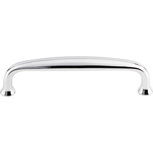 Top Knobs Charlotte Pull 4 Inch (c-c)
