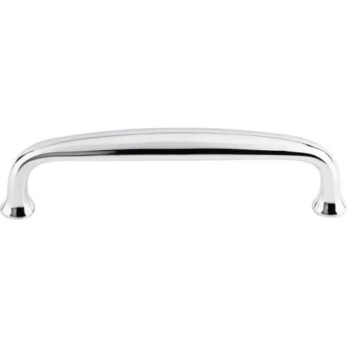 Top Knobs Charlotte Pull 4 Inch (c-c) by Top Knobs