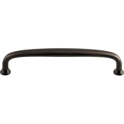 Top Knobs Charlotte Pull 6 Inch (c-c)