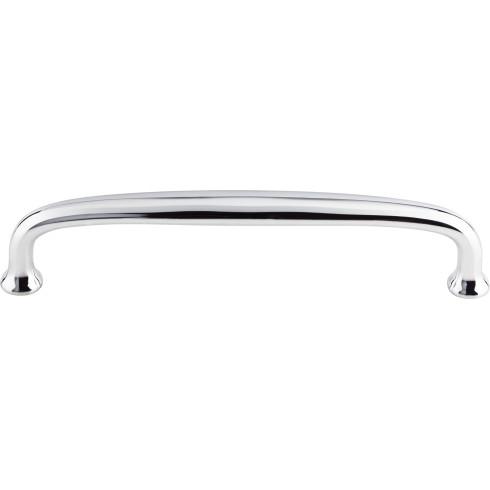 Top Knobs Charlotte Pull 6 Inch (c-c)