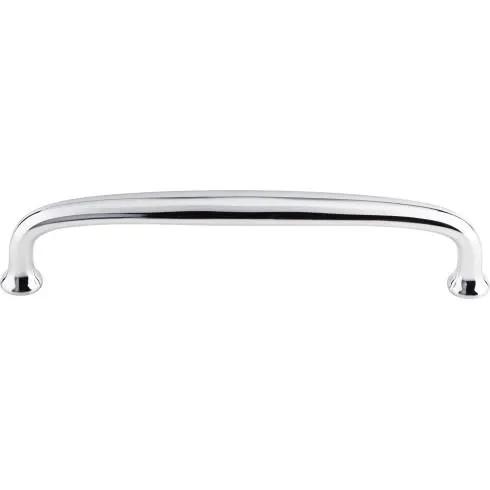 Top Knobs Charlotte Pull 6 Inch (c-c) by Top Knobs