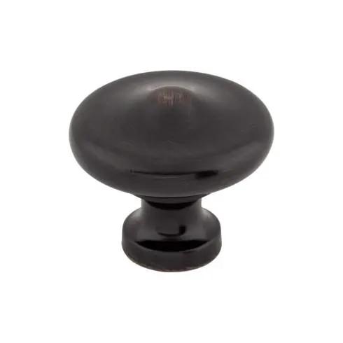 Top Knobs Peak Knob 1 5/16 Inch by Top Knobs