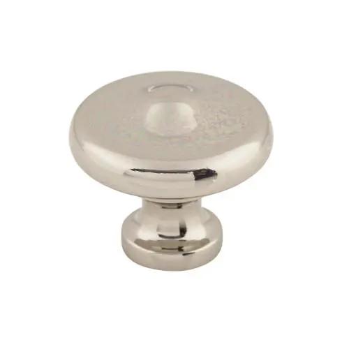 Top Knobs Peak Knob 1 5/16 Inch by Top Knobs