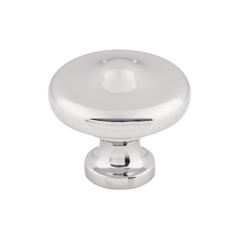 Top Knobs Peak Knob 1 5/16 Inch by Top Knobs