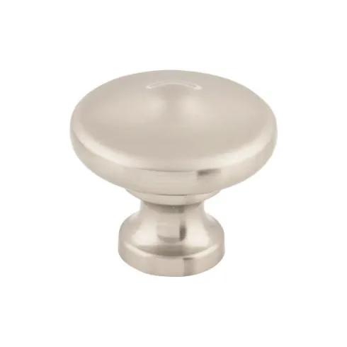Top Knobs Peak Knob 1 5/16 Inch by Top Knobs