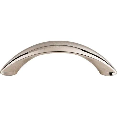 Top Knobs Arc Pull 3 Inch (c-c) by Top Knobs