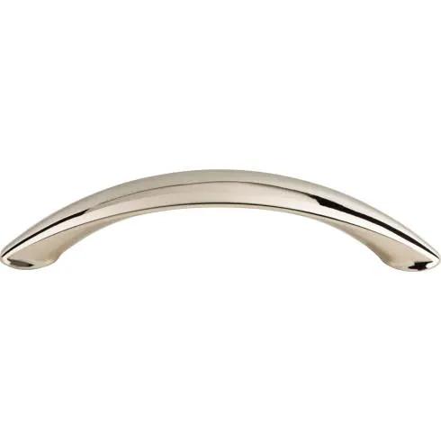 Top Knobs Arc Pull 4 Inch (c-c) by Top Knobs