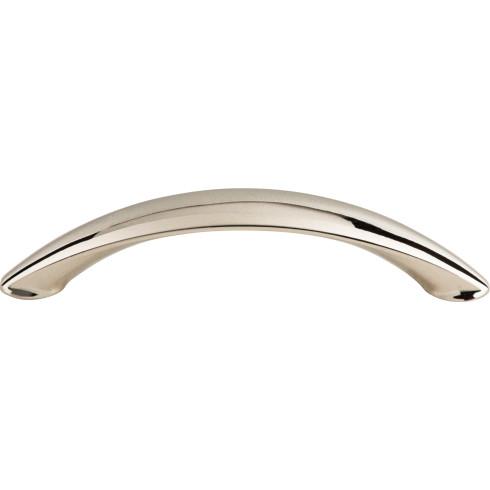 Top Knobs Arc Pull 4 Inch (c-c)