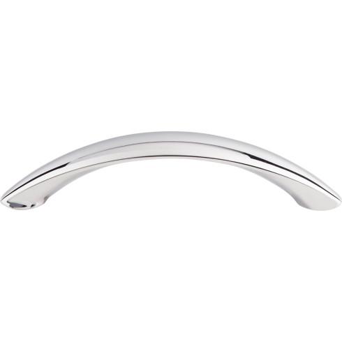 Top Knobs Arc Pull 4 Inch (c-c)