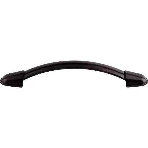 Top Knobs Buckle Pull 5 1/16 Inch (c-c) by Top Knobs