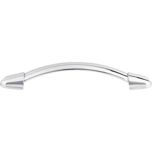 Top Knobs Buckle Pull 5 1/16 Inch (c-c) by Top Knobs