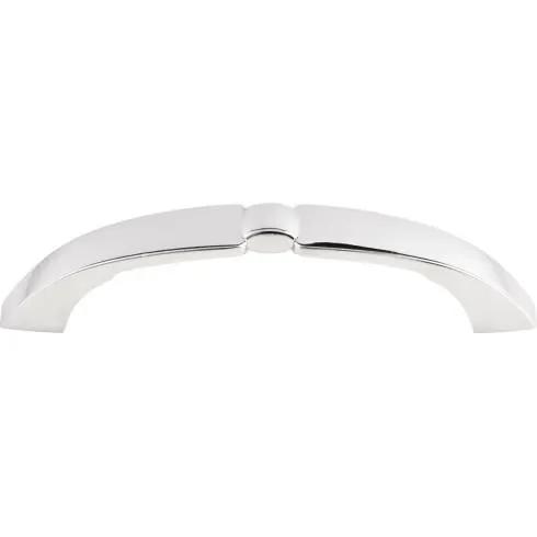 Top Knobs Lida Pull 3 3/4 Inch (c-c) by Top Knobs
