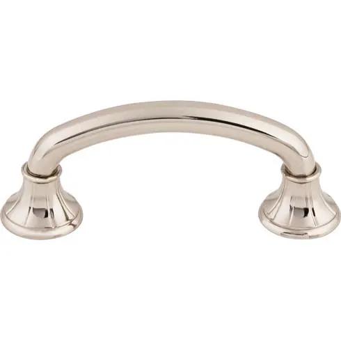 Top Knobs Lund Pull 3 Inch (c-c) by Top Knobs