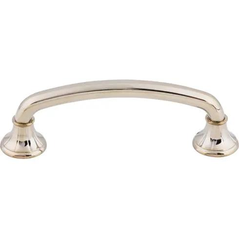 Top Knobs Lund Pull 4 Inch (c-c) by Top Knobs