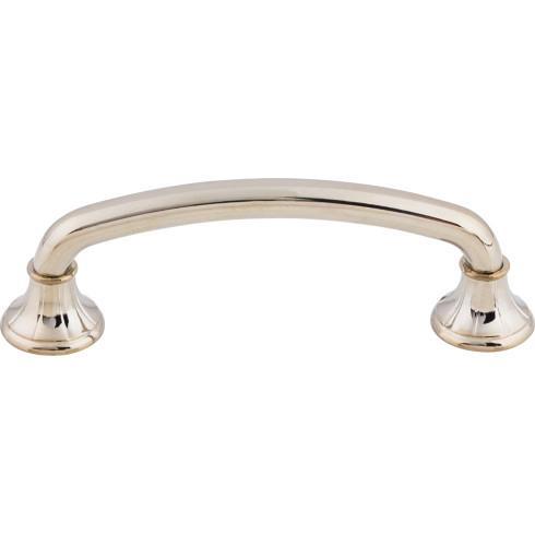 Top Knobs Lund Pull 4 Inch (c-c)