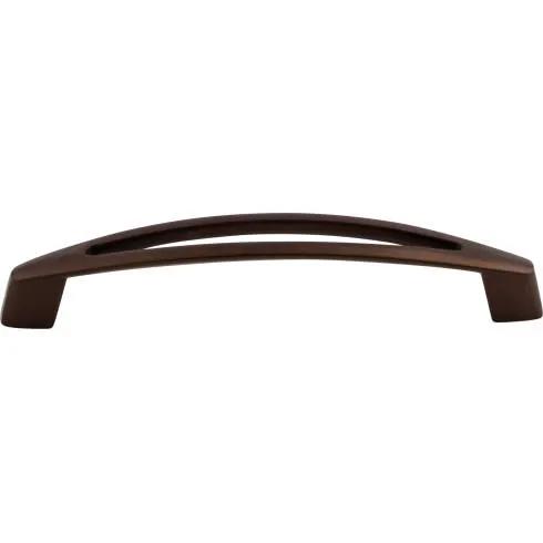 Top Knobs Verona Pull 5 1/16 Inch (c-c) by Top Knobs