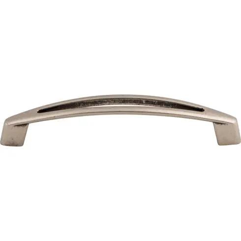 Top Knobs Verona Pull 5 1/16 Inch (c-c) by Top Knobs