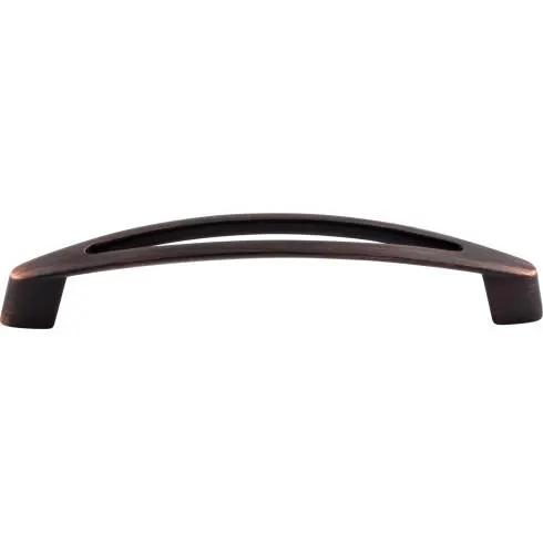 Top Knobs Verona Pull 5 1/16 Inch (c-c) by Top Knobs