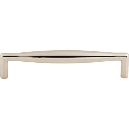 Top Knobs Flute Pull 5 1/16 Inch (c-c) by Top Knobs