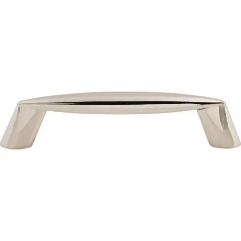 Top Knobs Rung Pull 3 3/4 Inch (c-c) by Top Knobs