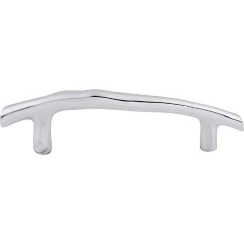 Top Knobs Aspen II Twig Pull 3 1/2 Inch (c-c) by Top Knobs