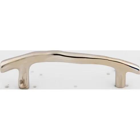 Top Knobs Aspen II Twig Pull 3 1/2 Inch (c-c) by Top Knobs