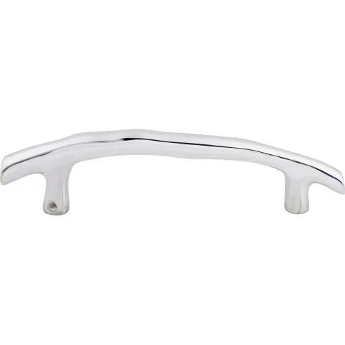 Top Knobs Aspen II Twig Pull 5 Inch (c-c) by Top Knobs
