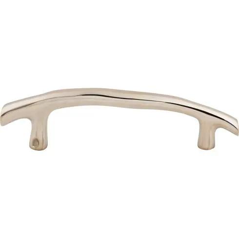 Top Knobs Aspen II Twig Pull 5 Inch (c-c) by Top Knobs