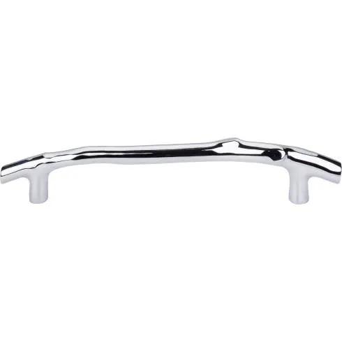 Top Knobs Aspen II Twig Pull 12 Inch (c-c) by Top Knobs