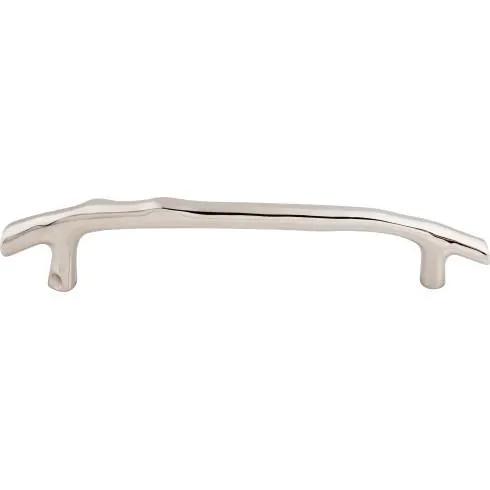 Top Knobs Aspen II Twig Pull 12 Inch (c-c) by Top Knobs