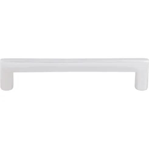 Top Knobs Aspen II Flat Sided Pull 6 Inch (c-c) by Top Knobs